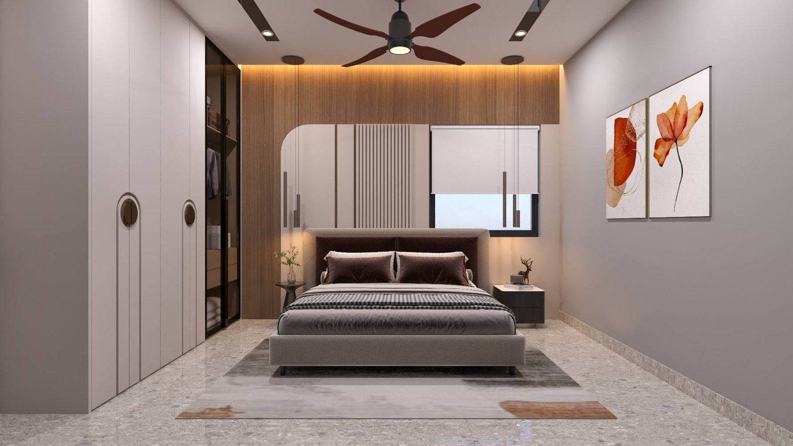 Guest Room at Arkala Courtyard, Almasguda, Hyderabad